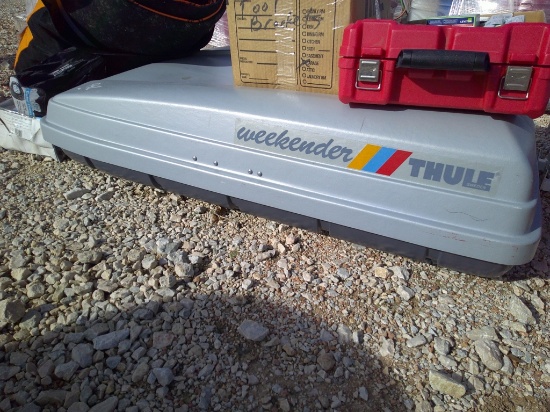 THULE BOX