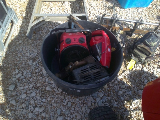 TUB MISC TOOLS