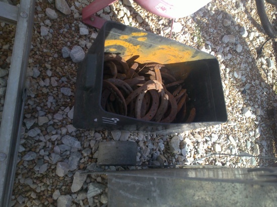 MISC HOSESHOES
