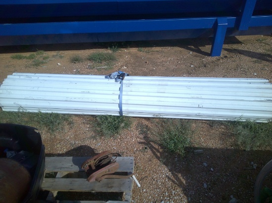 ROLL UP DOOR