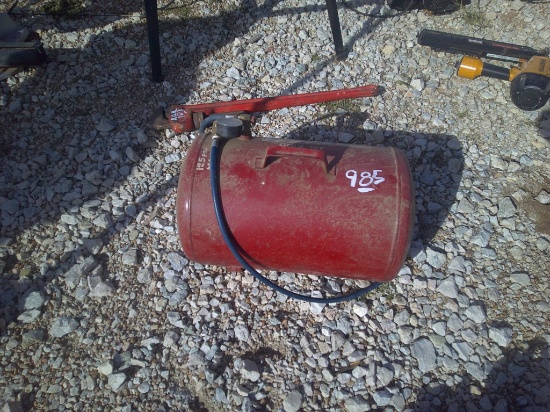 AIR TANK