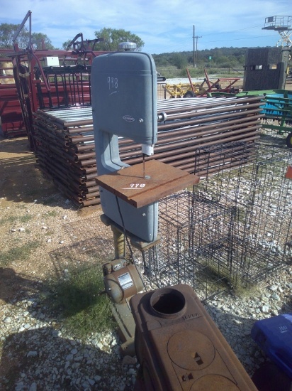 CRAFTSMAN BAND SAW