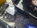 BOSCH ELECT JACK HAMMER