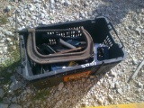 CRATE MISC CLAMPS