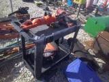 SHOP CART & CONTENTS
