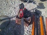 CRAFTSMAN ELECT TRAIN SAW