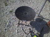 WOK W/ STAND