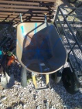WHEEL BARROW