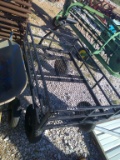 ROLLING CART