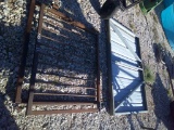 GATES & DOOR