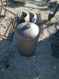 HOMEMADE BELL