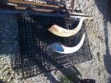 PET CAGE & FENDER WELLS