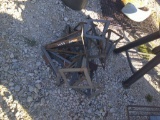 ASST JACK STANDS