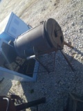 BBQ PIT