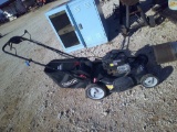 CRAFTSMAN 7.25HP PUSH MOWER