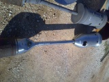 PROPANE HEATER