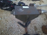 REC HITCH FEEDER