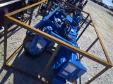 TOP CAT SOIL CONDITIONER F/ SKID STEER