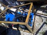 AGT PH DIGGER W/ 3 AUGERS F/ SKID STEER