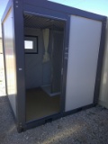 BASTONE 110V PORT FULL BATHROOM