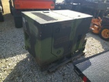 MILITARY DIESEL/DIESEL GENERATOR