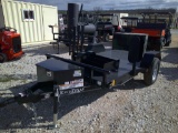 E.TX T.PULL WELDING TRLR- TITLE