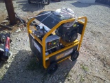 AGT 4000psi 13HP HOT WATER PRESS WASHER