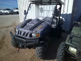 MASSIMO 500 ATV