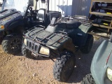 ARTIC CAT 400 4-WHEELER