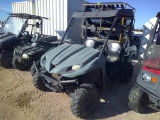 KAWASAKI TERYX ATV