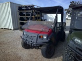 CLUB CAR XRT950 ATV