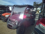 KAWASAKI 600 MULE