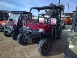2012 POLARIS RANGER XP