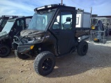 2021 CAN-AM DEFENDER LIMITED W/ CAB