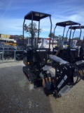 AGT INDUSTRIAL QS12R MINI EXCAVATOR