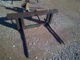 3PT HAY SPEAR