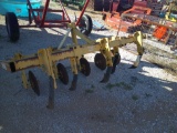 HAY KING 3PT 6FT RENAVATOR