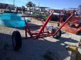 HAY BUGGY- NO LATCH
