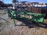 JD MOD E0650 HAY RAKE