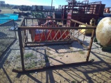 HAY RACK