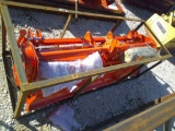 AGT 3PT TILLER