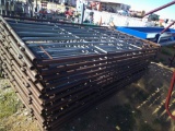 6x10 H.DUTY PORT PANELS