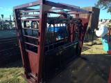 SQUEEZE CHUTE