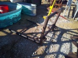 3PT HAY FORK