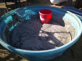 8FT RO WATER TUB
