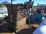SQUEEZE CHUTE