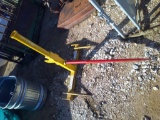3PT HAY SPEAR
