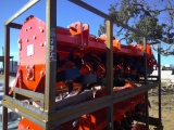 AGT 3PT TILLER