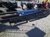 24FTx30FT CARPORT SET