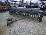 JD 541 GRAIN DRILL
